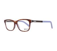 Just Cavalli - Jc0619-056-53 Optical Frame - unisex - Accessoires - Brun - Taille: ONE Size