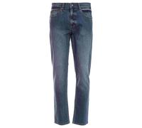 Just Cavalli - Jean 5 Poches - Homme - Jeans - Bleu - Taille: W33