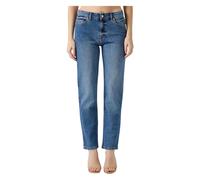 Just Cavalli - Jeans Cigarette - Femme - Jeans - Bleu - Taille: W28