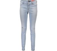JUST CAVALLI JEANS DENIM FEMMES BLEU CLAIR : Couleur - bleu ciel, Taille - 25 Taille : 25 Couleur : bleu ciel
