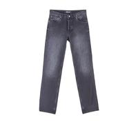Just Cavalli - Jeans Regular Délavé - Homme - Jeans - Noir - Taille: W36