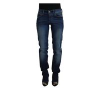 Just Cavalli - Jeans slim - Femme - Jeans - Bleu - Taille: W26