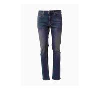 Just Cavalli - Jeans Slim-fit - Homme - Jeans - Bleu - Taille: W34