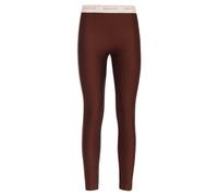 Just Cavalli - Leggings - Femme - Pantalons - Brun - Taille: 46 FR