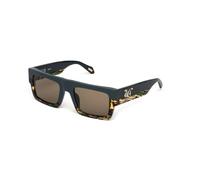 Just Cavalli - Lunettes authentiques avec service haut de gamme - unisex - Accessoires - Bleu - Taille: 53 MM