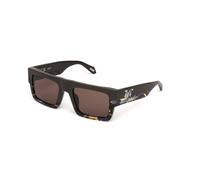 Just Cavalli - Lunettes de Qualité Premium avec Service Haut de Gamme - unisex - Accessoires - Brun - Taille: 53 MM