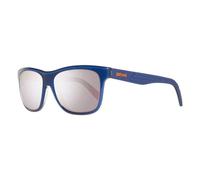 Just Cavalli Lunettes de soleil bleu JC648S 5492L