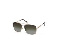JUST CAVALLI Lunettes de soleil or Couleur : or, Taille : UNI
