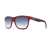 Just Cavalli Lunettes de soleil rouges JC648S 6 5466C