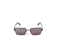 Just Cavalli - Lunettes de soleil Sjc153 - unisex - Accessoires - Noir - Taille: 57 MM