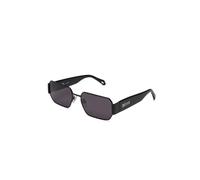 Just Cavalli - Lunettes de soleil Sjc199 - Femme - Accessoires - Noir - Taille: 58 MM