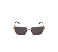 Just Cavalli - Lunettes de soleil - unisex - Accessoires - Jaune - Taille: 60 MM