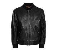 Just Cavalli - Manteaux - Homme - Vestes - Noir - Taille: S