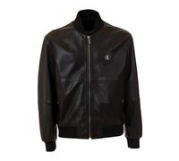 Just Cavalli - Manteaux Noirs - Homme - Vestes - Noir - Taille: S
