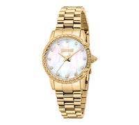 Just Cavalli - Montre Fiorenza - Femme - Accessoires - Jaune - Taille: ONE Size