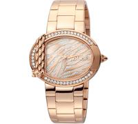 Just Cavalli montre Time modèle JC1L111M0095