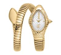 Just Cavalli - Montre Vetra - Femme - Accessoires - Jaune - Taille: ONE Size
