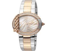 JUST CAVALLI MONTRES D'HEURE Mod. JC1L111M0125