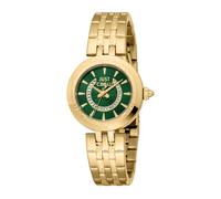 Just Cavalli - Montres - Femme - Accessoires - Jaune - Taille: ONE Size