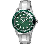 Just Cavalli Montres multicolores pour homme, multicolore, One Size