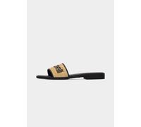 Just Cavalli Mule 'FONDO ELISIE' beige / noir, Taille 37