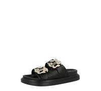 Just Cavalli Mule 'FONDO JORDIE' noir, Taille 36
