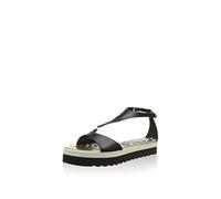 Just Cavalli., Noir, 38 EU