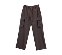 Just Cavalli - Pantalon Cargo Cormorano - Homme - Pantalons - Brun - Taille: S