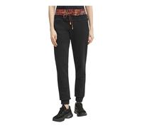 Just Cavalli - Pantalon de jogging - Femme - Pantalons - Noir - Taille: 42 FR