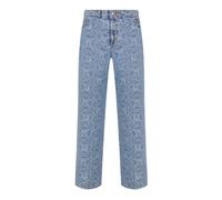Just Cavalli - Pantalon - Femme - Jeans - Bleu - Taille: W28