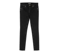Just Cavalli - Pantalon - Femme - Jeans - Noir - Taille: W25