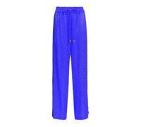 Just Cavalli - Pantalon - Femme - Pantalons - Bleu - Taille: 42 FR