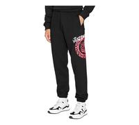 Just Cavalli - Pantalone - Homme - Pantalons - Noir - Taille: S