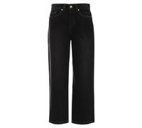 Just Cavalli - Pantalons - Femme - Jeans - Noir - Taille: W25
