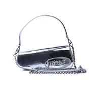 Just Cavalli - Party Borsa - Femme - Sacs - Gris - Taille: ONE Size