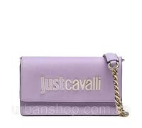 Just Cavalli - Pochette - Femme - Sacs - Violet - Taille: ONE Size