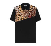 Just Cavalli - Polo - Homme - Tops - Multicolore - Taille: S