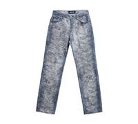 Just Cavalli - Regular Jeans Animal - Homme - Jeans - Multicolore - Taille: W36