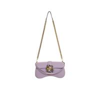 Just Cavalli - Sac à bandoulière - Femme - Sacs - Violet - Taille: ONE Size