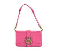 Just Cavalli - Sac à bandoulière Rosa Mirror Snake - Femme - Sacs - Rose - Taille: ONE Size