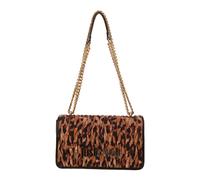 Just Cavalli - Sac bandoulière - Femme - Sacs - Brun - Taille: ONE Size