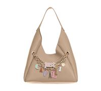 Just Cavalli - Sac bandoulière - Femme - Sacs - Brun - Taille: ONE Size