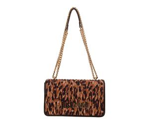 Just Cavalli - Sac bandoulière - Femme - Sacs - Brun - Taille: ONE Size