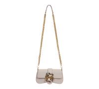 Just Cavalli - Sac bandoulière - Femme - Sacs - Gris - Taille: ONE Size