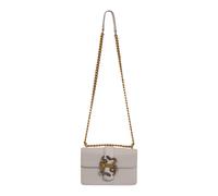 Just Cavalli - Sac bandoulière - Femme - Sacs - Gris - Taille: ONE Size