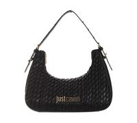 Just Cavalli - Sac bandoulière - Femme - Sacs - Noir - Taille: ONE Size
