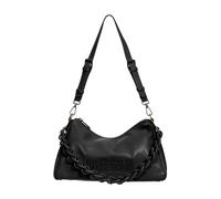 Just Cavalli - Sac bandoulière - Femme - Sacs - Noir - Taille: ONE Size