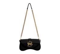 Just Cavalli - Sac bandoulière - Femme - Sacs - Noir - Taille: ONE Size