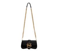Just Cavalli - Sac bandoulière - Femme - Sacs - Noir - Taille: ONE Size