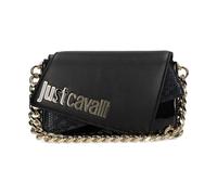 Just Cavalli - Sac bandoulière Mettering - Femme - Sacs - Noir - Taille: ONE Size